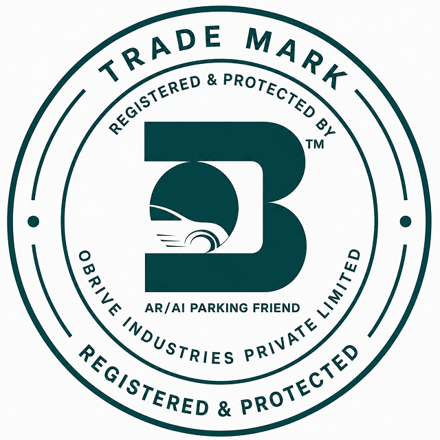 Obrive Trademark Seal